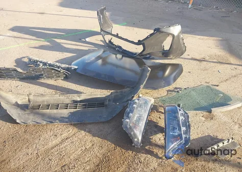 2019 Toyota Rav4 Le z USA, uszkodzony, nr VIN 2T3F1RFVXKW082140